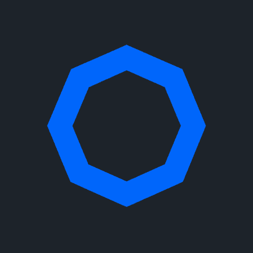 Oktagonbet logo