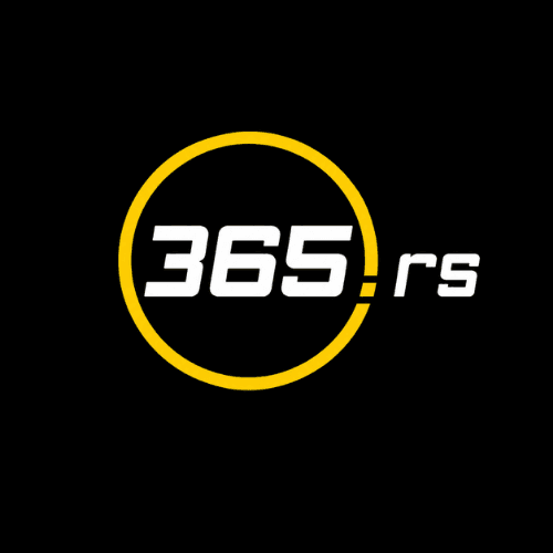 365.rs logo