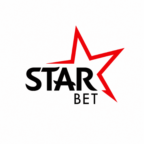 StarBet logo